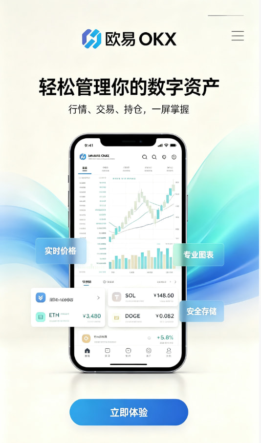 数字资产交易原理科普配图